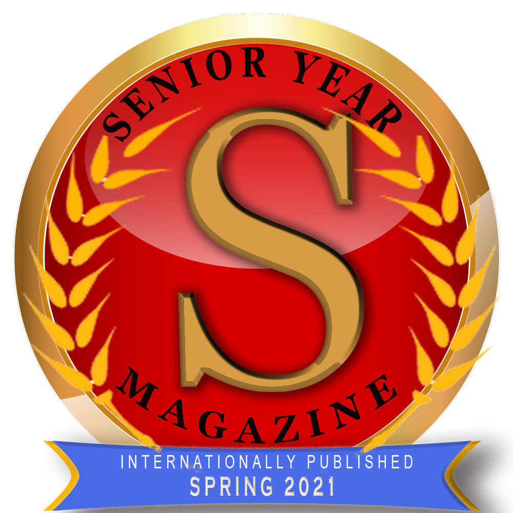 Senior Year Magazine Fall 2022